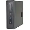 Image de Hp elitedesk 800 g1 sff i3-4130 8go 120go ssd+500go hdd dvd w10p en occasion ou reconditionné