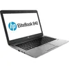 Image de HP EliteBook 840 G1 i5-4300U 8Go 500Go 14 W10Pro Reconditionné - État correct en occasion ou reconditionné
