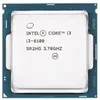 Image de Processeur Intel Core i3-6100 (37 GHz) en occasion ou reconditionné