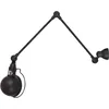 Image de Jieldé - Applique Signal - Noir - Acier inoxydable - Designer Jean-Louis Domecq