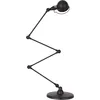 Image de Jieldé - Lampadaire Signal - Noir - Acier inoxydable - Designer Jean-Louis Domecq