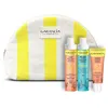 Image de Garancia - Trousse Découverte Solaires Lait Solaire Corps, Brume Après-soleil & Fluide Solaire Visage