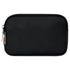 Image de Mobilis 005027, Housse, Nylon, Noir, 2.5', Toutes marques, 136 mm