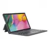 Image de Clavier - Mobilis origine azerty français bluetooth noir