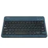 Image de Clavier - Mobilis 001284 clavier pour tablette azerty français bluetooth bleu