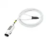 Image de Mobilis 001334, 1,8 m, Code, Acier, Blanc