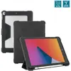 Image de Mobilis Rugged Case for iPad 10.2'' 9th/8th/7th, Folio, Apple, 25,9 cm (10.2') 062003