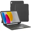 Image de Mobilis 029036, Folio, Apple, iPad 10.9' (10th gen), 27,7 cm (10.9'), 514 g