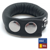 Image de Ballstretcher en cuir lesté 72gr