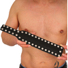 Image de Paddle en cuir LONG RIV 38cm