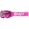 Image de Lunettes de moto Shot Assault 2.0 - Solid TU