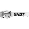 Image de Lunettes de moto Shot Assault 2.0 - Solid TU