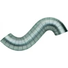 Image de Gaine flexible aluminium compacte STRULIK 3M Diam 125mm