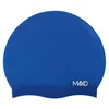 Image de Bonnet De Bain Signature Bleu  - Mako