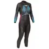Image de Combinaison néoprène femme Mako Ultimate Torrent 2024 Bleu S MAG11709630