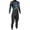 Image de Combinaison néoprène Mako Ultimate Torrent 2024 Bleu XL MAG11709651