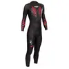 Image de Combinaison néoprène femme Mako Nami 3.0 2024 Rouge S MAG11709616