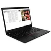 Image de LENOVO THINKPAD T490 INTEL CORE I7 8565U 1.8 GHZ 14 Noir en occasion ou reconditionné