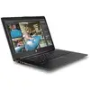 Image de Hp zbook studio g3 core i7-6820hq-2.7ghz 16 go 512go non intel hd graphics 530 webcam wifi 15 867_26 français M6V78AV en occasion ou reconditionné