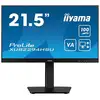 Image de Ecran iiyama full hd 1902 x 1080 - temps de reponse 1ms - 169 - 100hz - hdmidisplayport PL2294H en occasion ou reconditionné