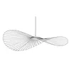 Image de Petite Friture - Suspension Vertigo - Noir - Verre triplex - Designer Constance Guisset