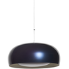 Image de Petite Friture - Suspension Brush - Noir - Aluminium - Designer Pierre Charrié