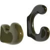 Image de Petite Friture - Patère Klump - Vert - Céramique émaillée - Designer Henrik Odegaard