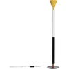 Image de Petite Friture - Lampadaire Pyl - Multicolore - Verre pressé - Designer Marie & Alexandre