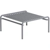 Image de Petite Friture - Table basse Week-end - Gris - Aluminium - Designer Studio BrichetZiegler