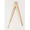 Image de Compas à ventouse bois 40 cm Ecole