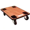 Image de Plateau de transport en bois - charge maxi 300 kg