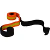 Image de Bande élastique scratch 6 à 12 m Sporti France Sea Orange TU 022104