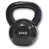 Image de Kettlebell Sporti Noir 20 kg 044124