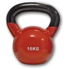 Image de Kettlebell Sporti Rouge 16 kg 044123