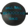 Image de Wall Ball Sporti 10kg Noir 10 Kg 044021