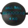 Image de Wall Ball Sporti 4kg Noir 4 kg 044017