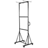 Image de Support porte-nattes Sporti Noir TU 043000