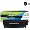 Image de Toner compatible HP 12A Noir