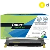 Image de Samsung CLT-Y4092SELS - Toner compatible Jaune - 315SY - Toner Services