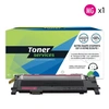 Image de Toner compatible Samsung CLP320 Magenta