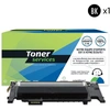Image de Toner compatible Samsung CLP320 Noir