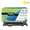 Image de Samsung CLT-Y4072SELS - Toner compatible Jaune - 320SY - Toner Services