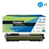 Image de Toner compatible HP 126A Cyan