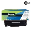 Image de Toner compatible HP 36A Noir