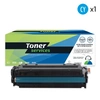 Image de Toner compatible HP 125A Cyan