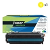Image de Toner compatible HP 304A Jaune
