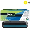 Image de HP 131A - Toner compatible Jaune - A251Y - Toner Services