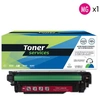 Image de HP 507A - Toner compatible Magenta - A551M - Toner Services