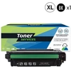 Image de Toner compatible HP 507XL Noir