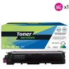 Image de Brother TN-230 - Toner compatible Magenta - B230M - Toner Services